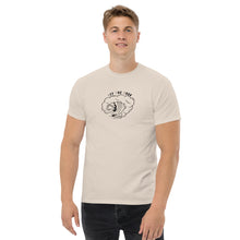 Load image into Gallery viewer, Huntington Beach - Off The Hook Heavyweight Tee
