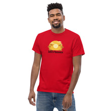 Load image into Gallery viewer, Santa Barbara - Sunset Heavyweight Tee
