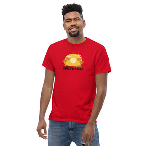 Santa Barbara - Sunset Heavyweight Tee