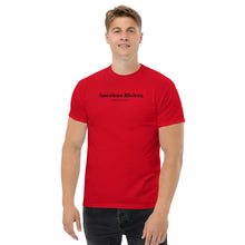 Load image into Gallery viewer, Santa Barbara - American Riviera Heavyweight Tee
