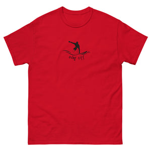 Huntington Beach - Surf City Heavyweight Tee