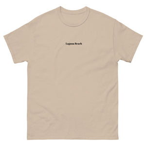 Laguna Beach - Heavyweight Tee