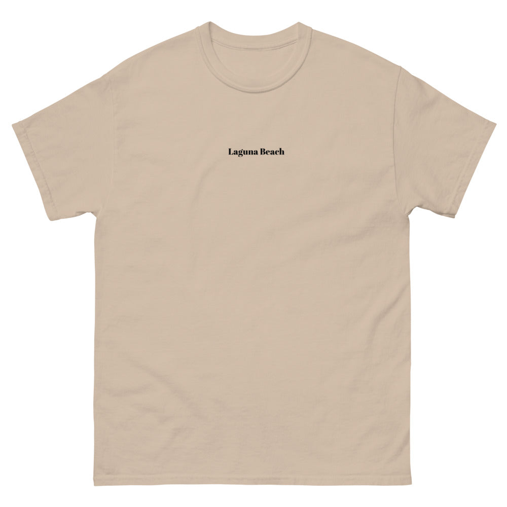 Laguna Beach - Heavyweight Tee