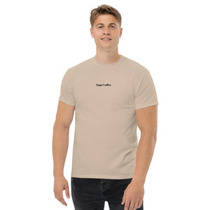 Napa Valley - Heavyweight Tee