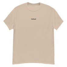 Load image into Gallery viewer, Oakland - Heavyweight Tee
