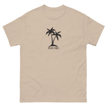 Load image into Gallery viewer, Santa Barbara - Beach Vibes Heavyweight Tee
