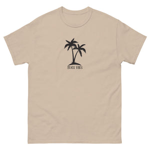 Santa Barbara - Beach Vibes Heavyweight Tee