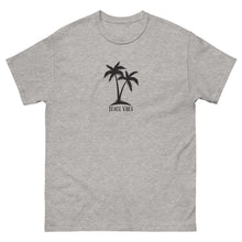 Load image into Gallery viewer, Santa Barbara - Beach Vibes Heavyweight Tee
