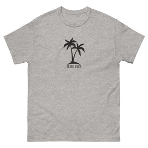 Santa Barbara - Beach Vibes Heavyweight Tee