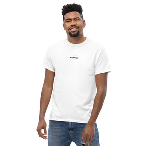 San Diego - Heavyweight Tee