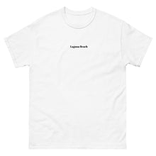 Load image into Gallery viewer, Laguna Beach - Heavyweight Tee
