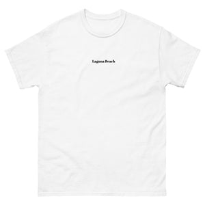 Laguna Beach - Heavyweight Tee