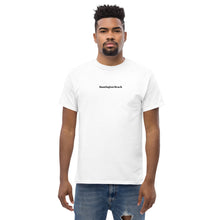 Load image into Gallery viewer, Huntington Beach - Heavyweight Tee
