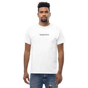 Huntington Beach - Heavyweight Tee