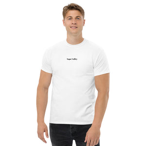 Napa Valley - Heavyweight Tee