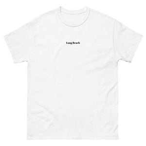 Long Beach - Heavyweight Tee