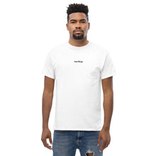 Load image into Gallery viewer, San Diego - Heavyweight Tee
