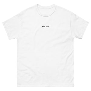 San Jose - Heavyweight Tee