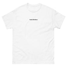 Load image into Gallery viewer, Santa Barbara - Heavyweight Tee
