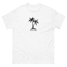 Load image into Gallery viewer, Santa Barbara - Beach Vibes Heavyweight Tee
