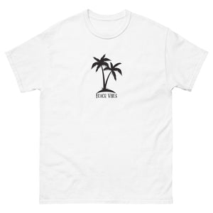 Santa Barbara - Beach Vibes Heavyweight Tee