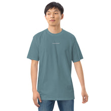 Load image into Gallery viewer, Newport Beach - Premium Heavyweight Tee
