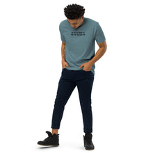 Load image into Gallery viewer, San Luis Obispo - Coordinates Premium Heavyweight Tee
