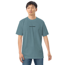 Load image into Gallery viewer, San Luis Obispo - Premium Heavyweight Tee
