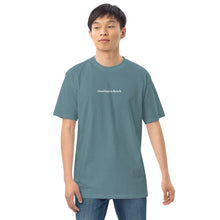 Load image into Gallery viewer, Huntington Beach - Premium Heavyweight Tee
