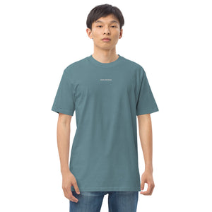 Santa Barbara - Premium Heavyweight Tee