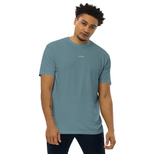 Carlsbad -  Premium Heavyweight Tee