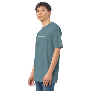 Huntington Beach - Premium Heavyweight Tee