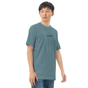 San Luis Obispo - Premium Heavyweight Tee