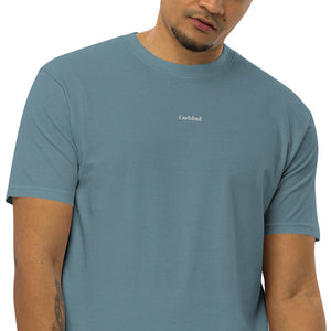 Carlsbad -  Premium Heavyweight Tee