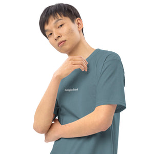 Huntington Beach - Premium Heavyweight Tee