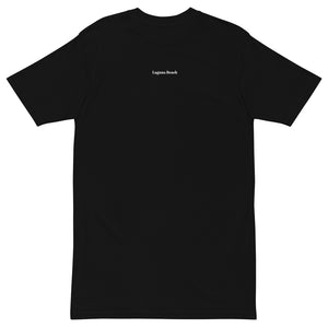 Laguna Beach - Premium Heavyweight Tee