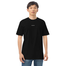 Load image into Gallery viewer, Long Beach - Premium Heavyweight Tee
