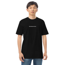 Load image into Gallery viewer, Huntington Beach - Premium Heavyweight Tee
