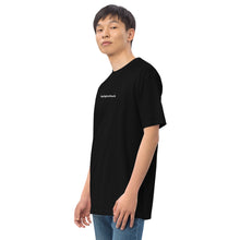 Load image into Gallery viewer, Huntington Beach - Premium Heavyweight Tee
