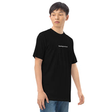 Load image into Gallery viewer, Huntington Beach - Premium Heavyweight Tee
