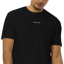 Load image into Gallery viewer, San Francisco - Premium Heavyweight Tee
