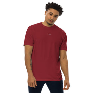 Carlsbad -  Premium Heavyweight Tee