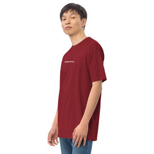 Huntington Beach - Premium Heavyweight Tee