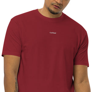 Carlsbad -  Premium Heavyweight Tee