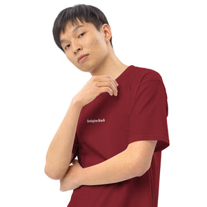 Huntington Beach - Premium Heavyweight Tee