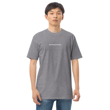 Load image into Gallery viewer, Huntington Beach - Premium Heavyweight Tee
