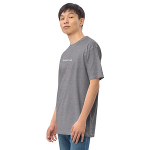 Huntington Beach - Premium Heavyweight Tee