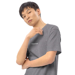 Huntington Beach - Premium Heavyweight Tee