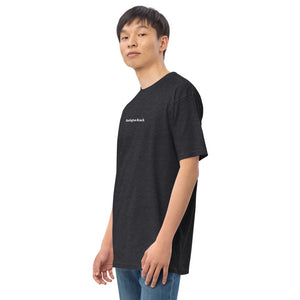 Huntington Beach - Premium Heavyweight Tee