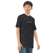 Load image into Gallery viewer, Huntington Beach - Premium Heavyweight Tee
